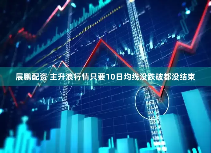 展鵬配资 主升浪行情只要10日均线没跌破都没结束