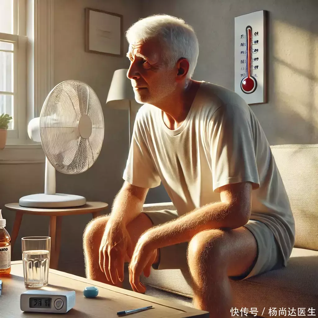 丰汇投资 “暑热耗气，心力衰竭易喘”是什么意思？暑天如何稳住？一文说清